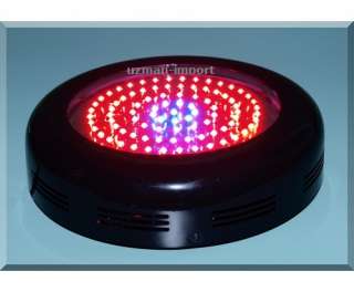 UFO 90 Watt LED Pflanzenlampe Pflanzen Licht lampe 4250618417189 