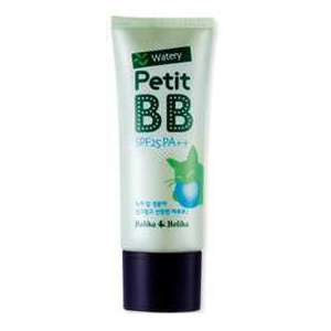 Holika Holika] Petit BB Cream 30ml Watery Korean Cosmetics Korea 