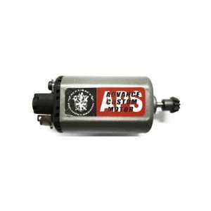  APS Airsoft Standard Motor Short Type