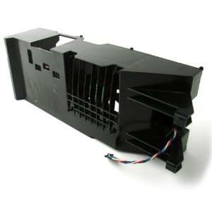  Genuine Dell Fan and Shroud Assembly For the PowerEdge 