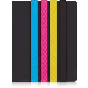  Mophie WorkBook for iPad 3 (Black)