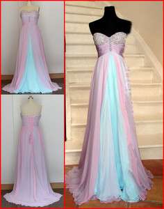   /Quinceanera/Wedding Dress Prom Gown Stock size6 8 10 12 14 16  