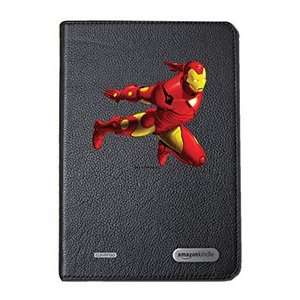  Ironman 4 on  Kindle Cover Second Generation  