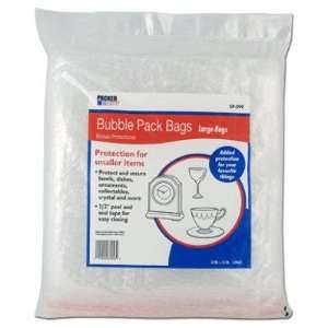  All Boxes Direct SP 299 Bubble Pack Bags 13 x 13 (Pack 