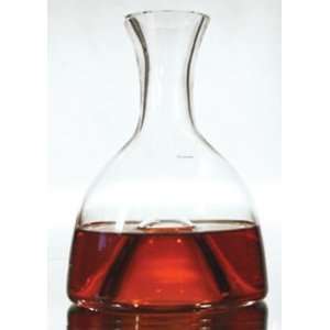 Visual Wine Decanter 