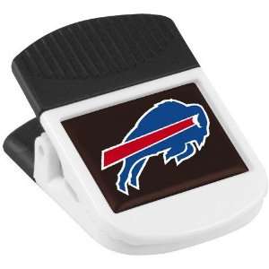  NFL Buffalo Bills White Magnetic Chip Clip Sports 