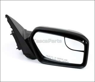   OEM PASSENGER SIDE POWER MIRROR 2011 2012 FORD FUSION #BE5Z 17682 AA