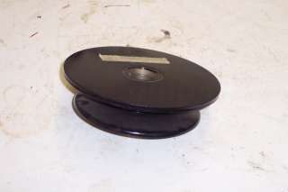 SNAPPER REAR ENGINE RIDER,DRIVE DISC/PULLEY. 7072658  