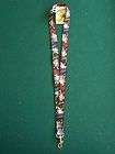 Brand New Disney Pixar Toy Story Lanyard With Clip