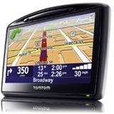 TOMTOM GO 630 GPS AUTOMOBILE NAVIGATOR 1CJ0.058.00  