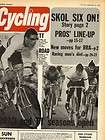 CYCLING MAGAZINE 21/2/1970 CLAUDE KEARLEY   GRAHAM MOORE   KEITH 