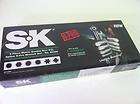 SK Hand Tools 89350 6 Piece Metric XXL Double Box Spline G Pro Wrench 