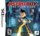 Astro Boy The Video Game (Nintendo DS, 2009)