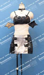 Disgaea 2 Cursed Memories Etna Cosplay Costume Size M  
