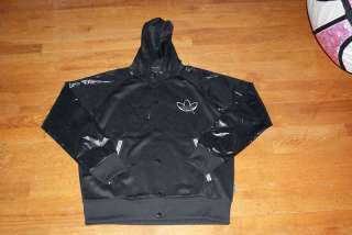 Adidas D College FM Track Sample Exlclusive Jacket M  
