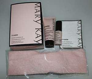 Mary Kay Time Wise Mini Even Complexion Set Travel Sz.~ Brand New 