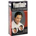 YOUTHAIR HAIR COLOR & CONDITIONER FOR MEN CREME 16oz  