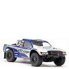 Associated 7048 1/10 Scale 2WD Electric SC10 RS Brushless 2.4 RTR Pro 