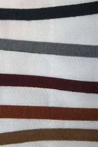 yds Navy Tan Burgundy Gray FAUX SUEDE CORD 6mm 1/4  