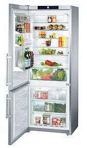   CS1661 15.5cu.ft. Bottom Freezer Refrigerator     
