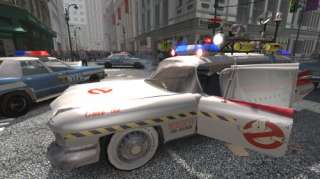 Ghostbusters The Video Game Xbox 360  Games