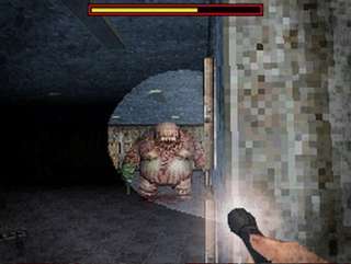 Dementium   Die Anstalt  Games