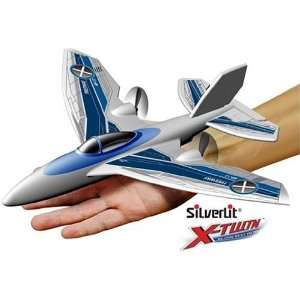 Silverlit 85689   R/C X  Twin Air Dasher Flugzeug  