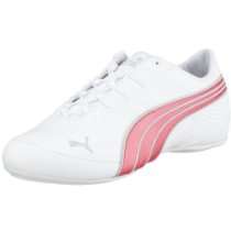 Puma Etoile Sh Wns 348273, Damen Sneaker, weiss, (white honeysuckle 