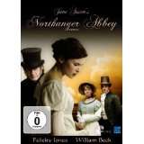 Jane Austens Northanger Abbey von Felicity Jones (DVD) (49)