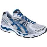 Asics Gel Kayano 17 Men (T100N 0143)von Asics