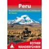 Trekking in the Central Andes. The best treks in Peru, Ecuador 