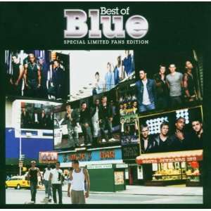 Best Of Blue (Limited Edition) Blue  Musik