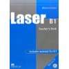 Laser B1+. Updated for the revised FCE Laser B1+. Teachers Book 