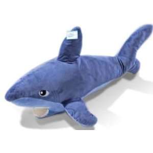 XXL Plüschtier Hai ca. 110 cm  Spielzeug