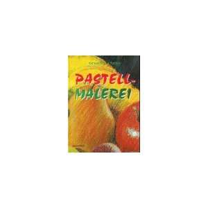 Pastell  Malerei  Geraldine Christy Bücher