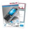 FoliX FX Clear Displayschutzfolie für Sony Ericsson K850i