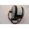 DC Permanentmagnet Generator Motor 24V 250W 13,7A  