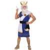 Zeus   Kostüm der Antike  Sport & Freizeit