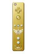 The Legend of Zelda Skyward Sword   Limited Edition Nintendo Wii 