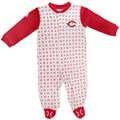 Cincinnati Reds Baby Clothes, Cincinnati Reds Baby Clothes  