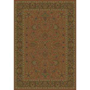   ft. 3 in. x 12 ft. 11 in. Area Rug 3U16756810 