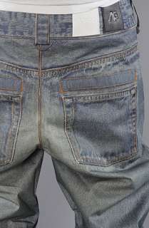   Pants in Indigo Denim  Karmaloop   Global Concrete Culture