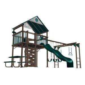   Earth Tone Deluxe Play Set DISCONTINUED 438001 