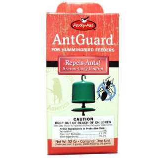 Perky Pet Ant Guard 242 