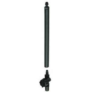 Raindrip Adjustable Mister and 4 In. Barbed Riser (R166CB) from The 