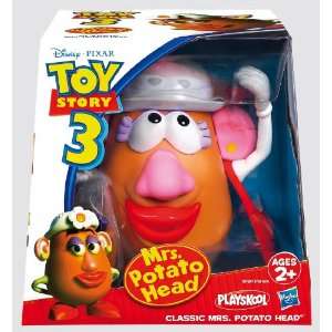 Toy Story 3 Frau Potato Head  Spielzeug