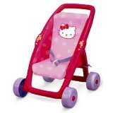 Hello Kitty Puppenwagen Smoby von SMOBY (1)
