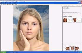 Portrait Professional 9 Multilingual  Software