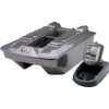 Carp Madness Bausatz Futterboot 2,4 Ghz Carbon 3D mit Echolot Baitboat