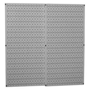   Pegboard Pack   Two Pegboard Tool Boards 30P3232GY 